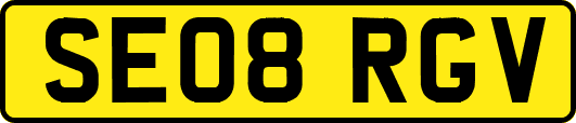 SE08RGV