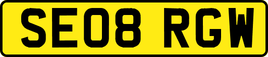 SE08RGW