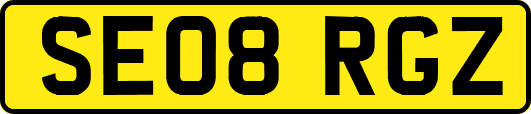 SE08RGZ