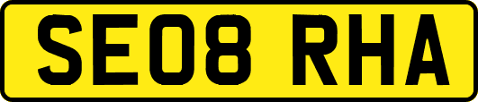 SE08RHA