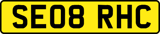 SE08RHC