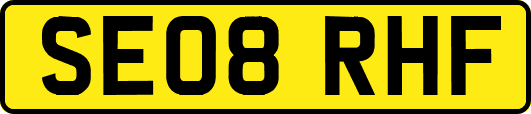 SE08RHF