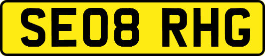 SE08RHG
