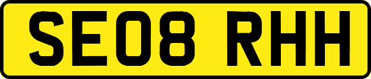 SE08RHH