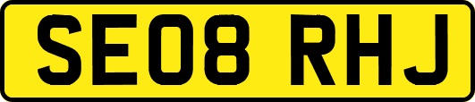 SE08RHJ