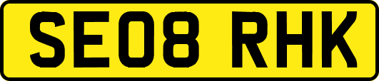 SE08RHK