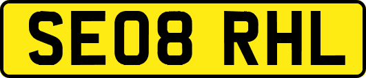 SE08RHL