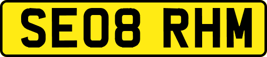 SE08RHM