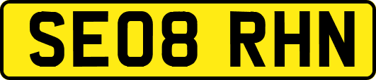 SE08RHN