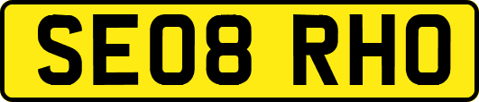 SE08RHO