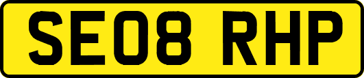 SE08RHP
