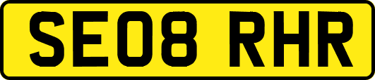 SE08RHR