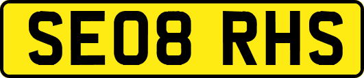SE08RHS