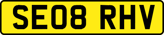 SE08RHV