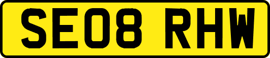 SE08RHW
