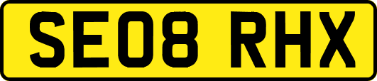 SE08RHX