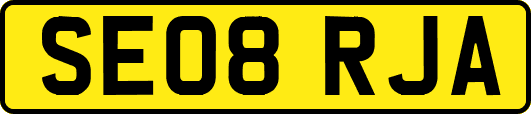 SE08RJA