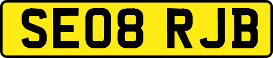 SE08RJB