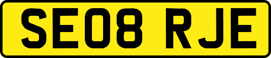 SE08RJE