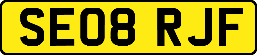 SE08RJF