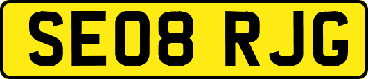 SE08RJG