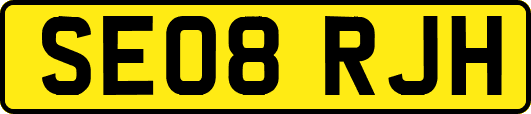 SE08RJH