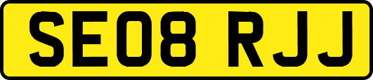 SE08RJJ