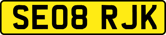 SE08RJK
