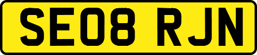 SE08RJN