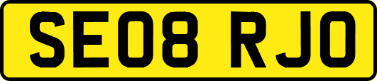 SE08RJO