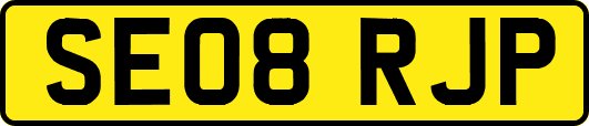 SE08RJP