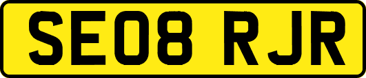 SE08RJR