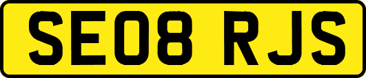 SE08RJS