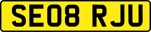 SE08RJU