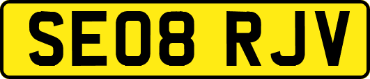 SE08RJV