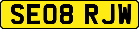 SE08RJW