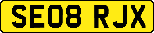SE08RJX