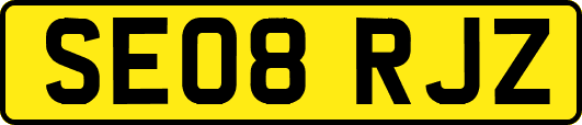SE08RJZ