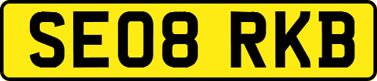 SE08RKB