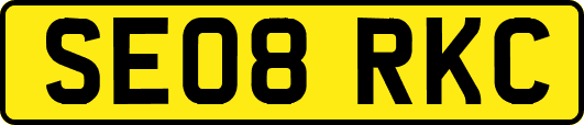 SE08RKC
