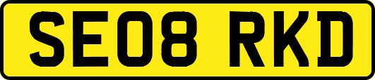 SE08RKD