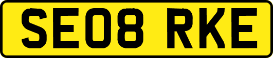 SE08RKE