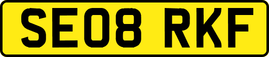 SE08RKF