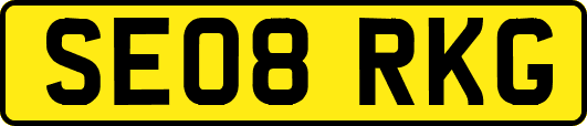 SE08RKG