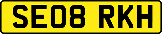 SE08RKH