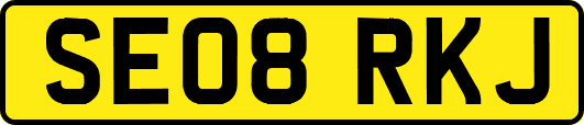 SE08RKJ
