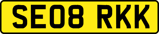 SE08RKK