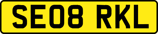SE08RKL