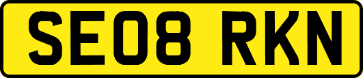 SE08RKN