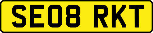 SE08RKT